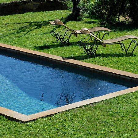 Le Hameau De Saparale Sartène Dış mekan fotoğraf