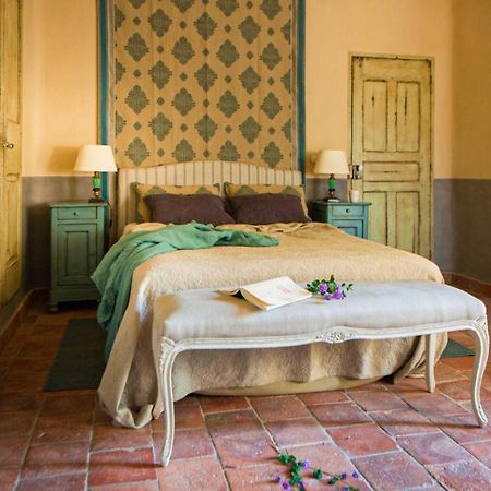 Le Hameau De Saparale Sartène Dış mekan fotoğraf