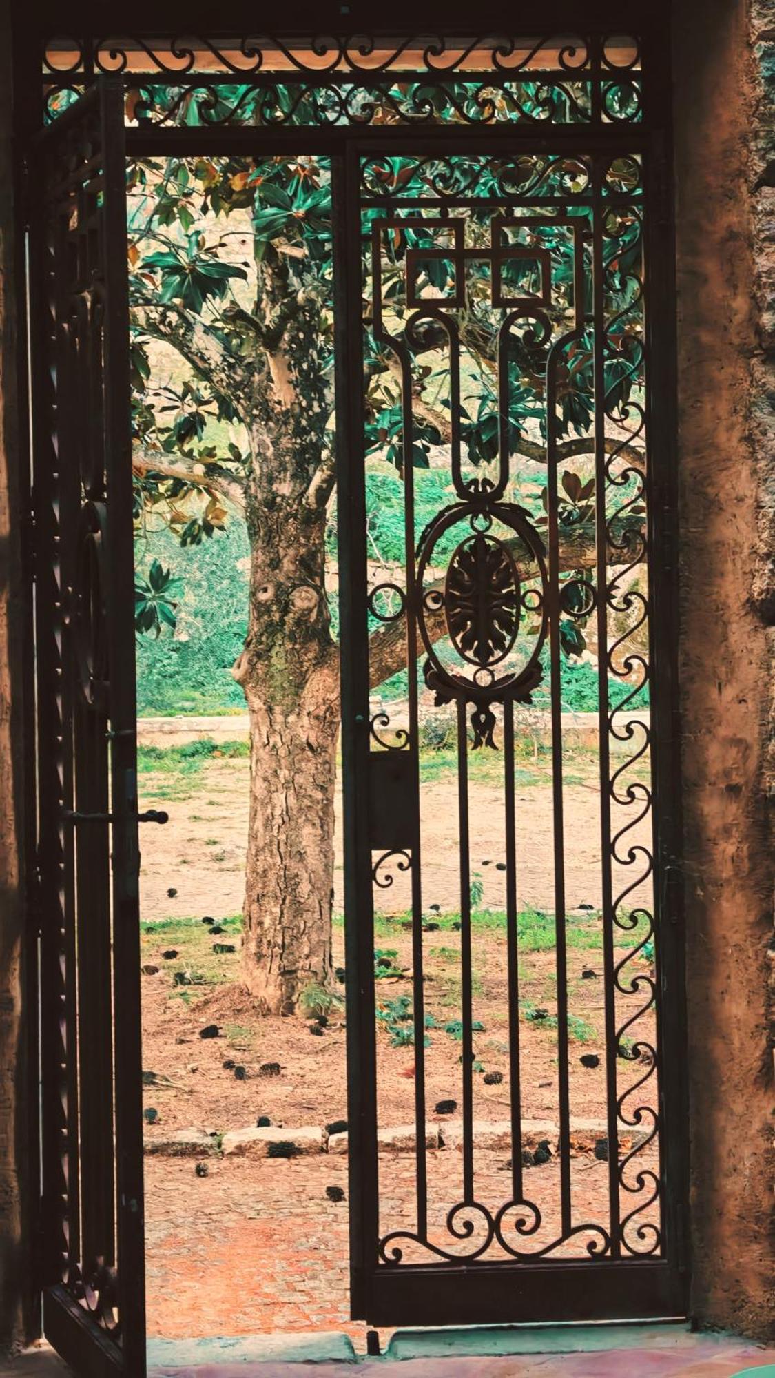 Le Hameau De Saparale Sartène Dış mekan fotoğraf