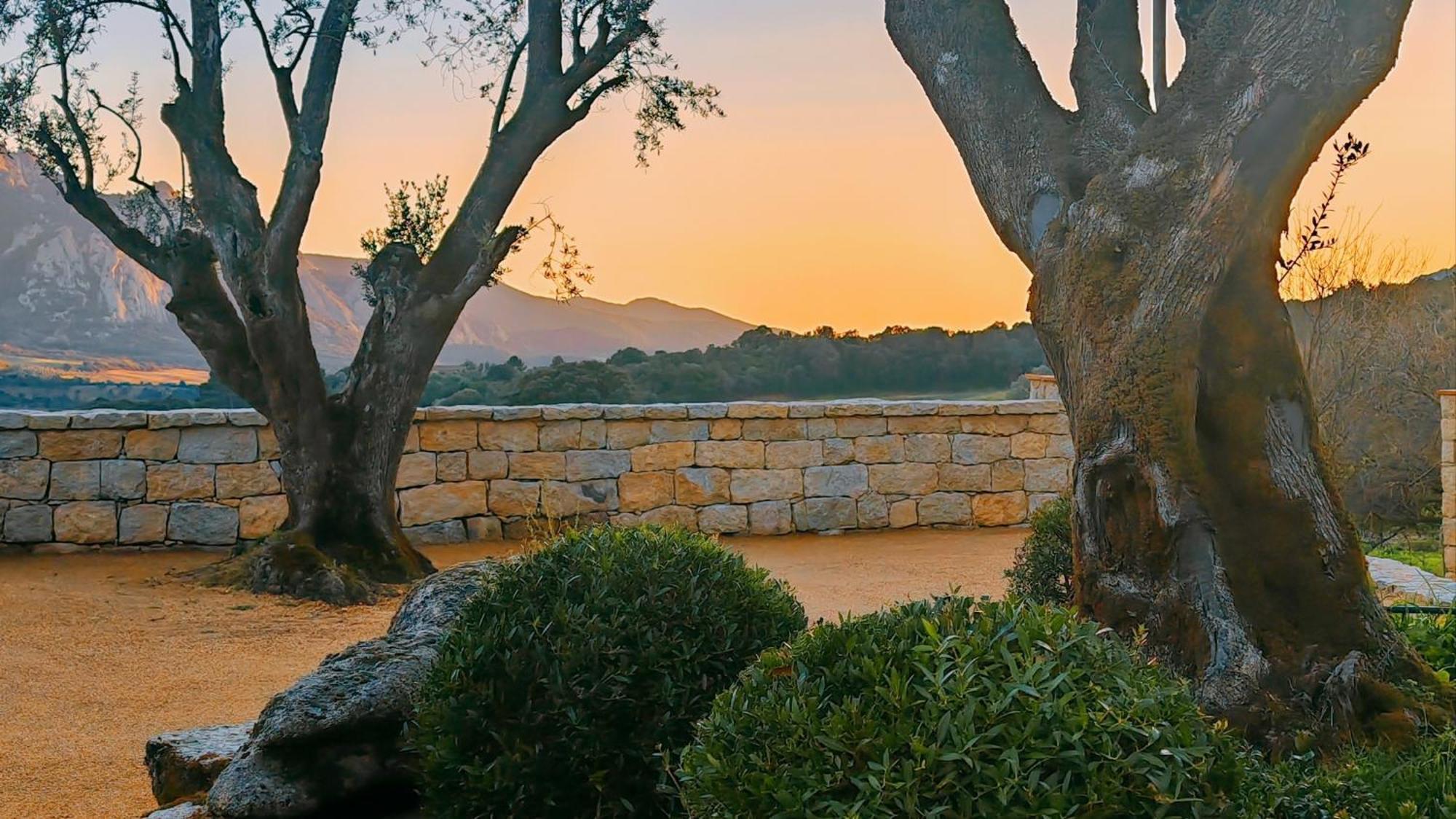 Le Hameau De Saparale Sartène Dış mekan fotoğraf