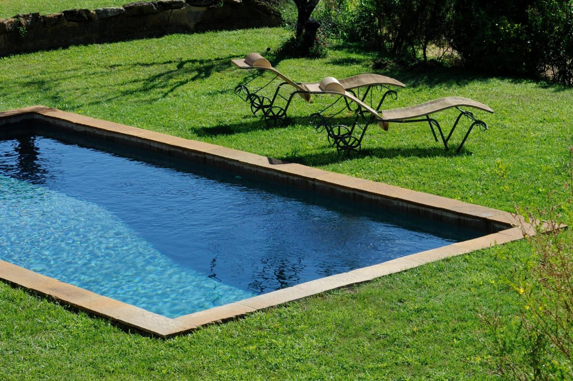Le Hameau De Saparale Sartène Dış mekan fotoğraf