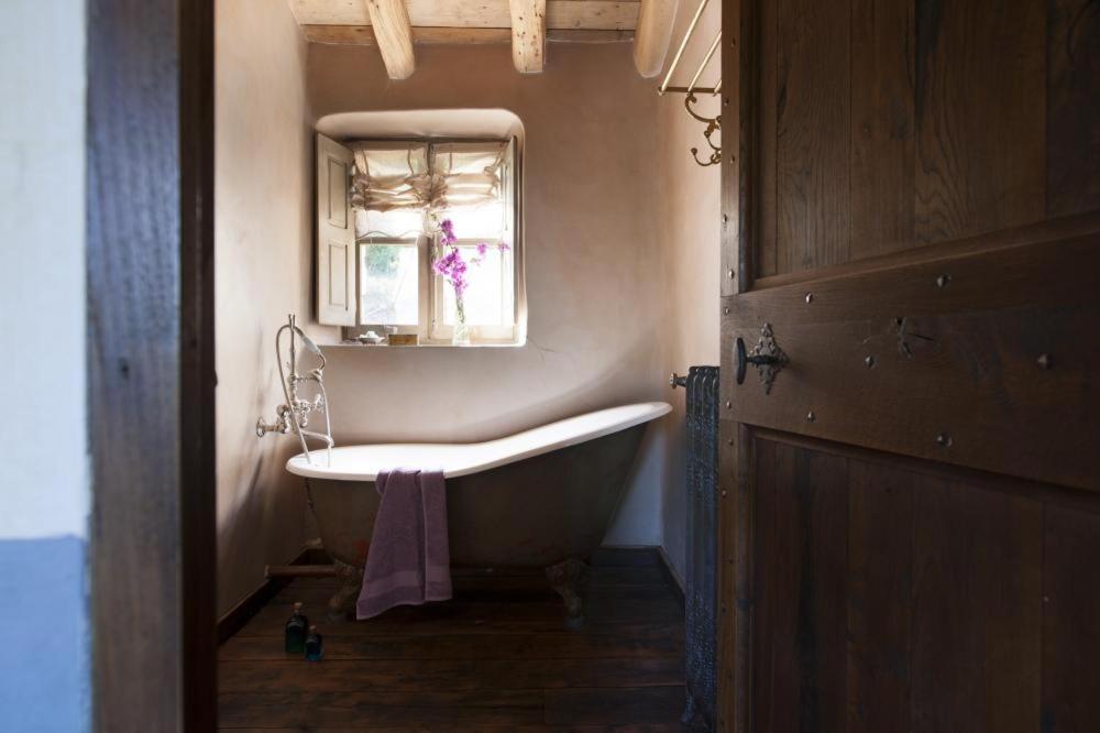 Le Hameau De Saparale Sartène Dış mekan fotoğraf