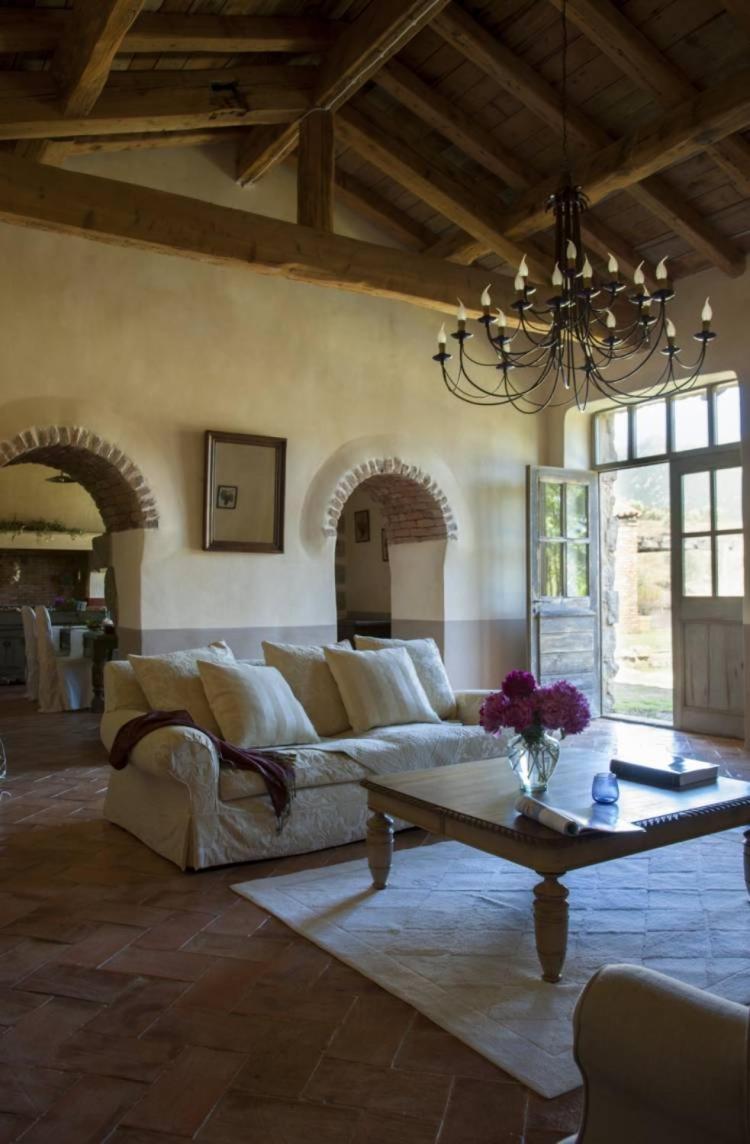 Le Hameau De Saparale Sartène Dış mekan fotoğraf