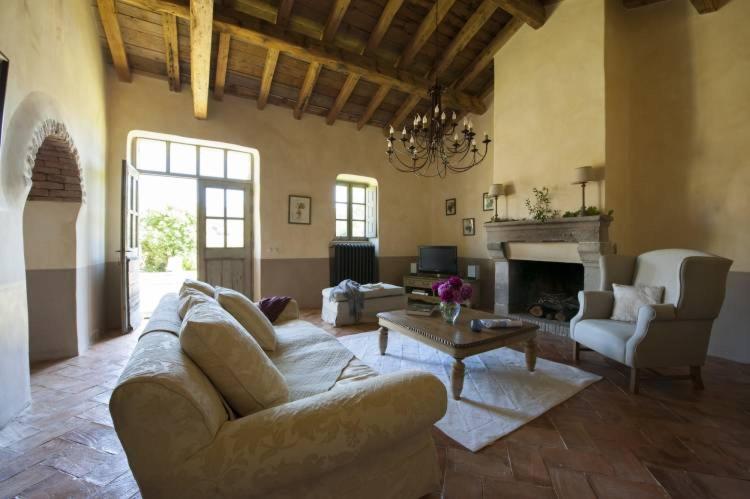 Le Hameau De Saparale Sartène Dış mekan fotoğraf