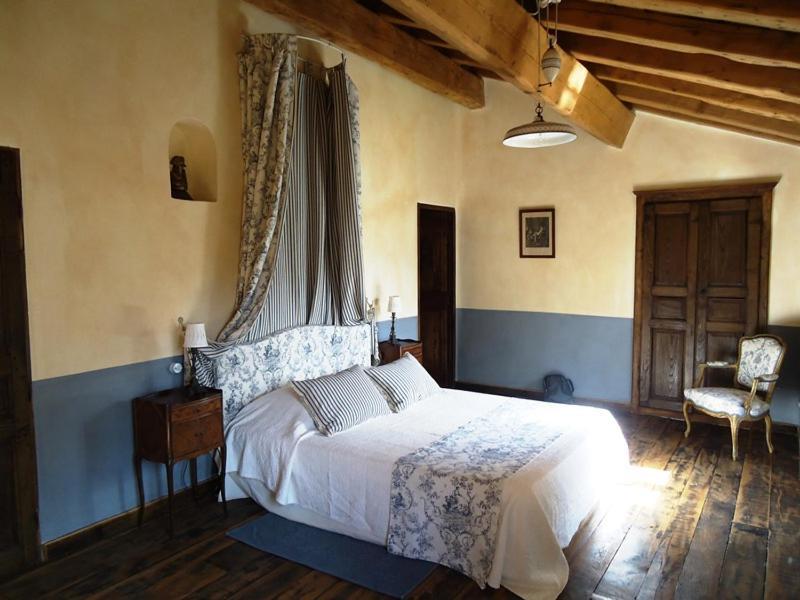 Le Hameau De Saparale Sartène Dış mekan fotoğraf