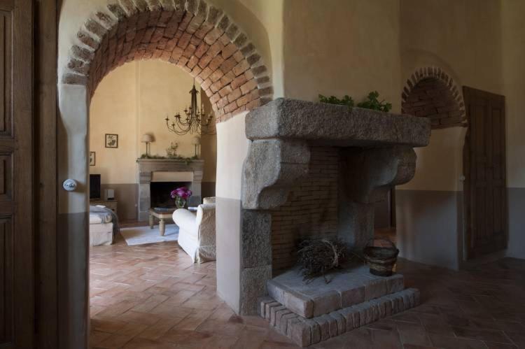 Le Hameau De Saparale Sartène Dış mekan fotoğraf