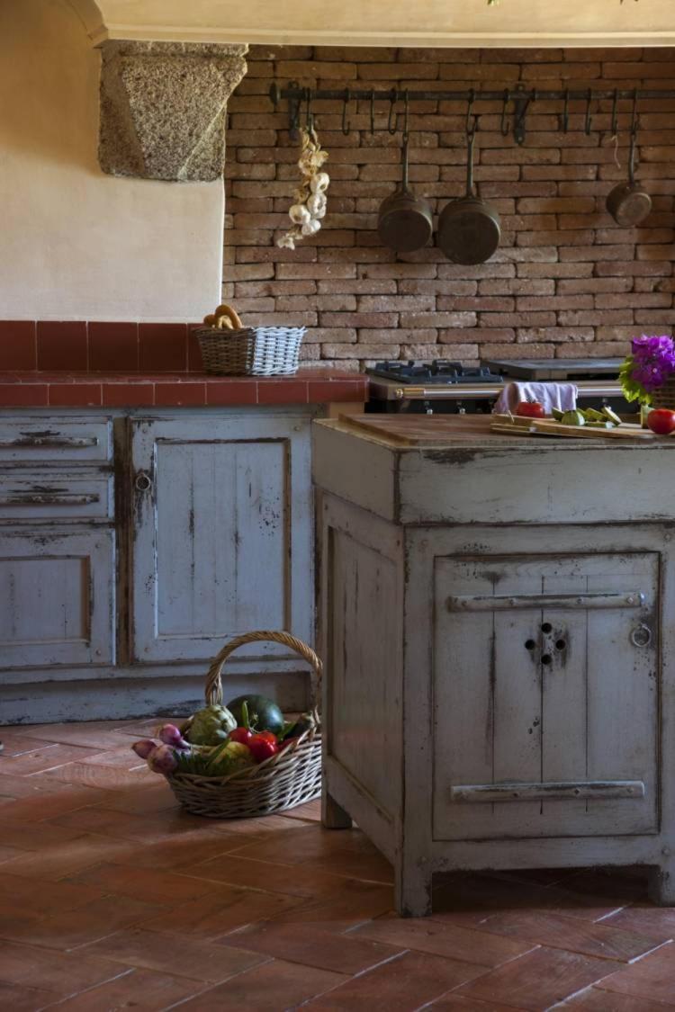 Le Hameau De Saparale Sartène Dış mekan fotoğraf
