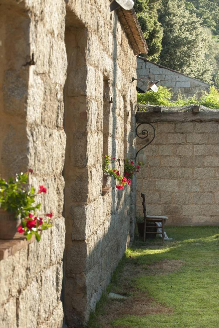 Le Hameau De Saparale Sartène Dış mekan fotoğraf