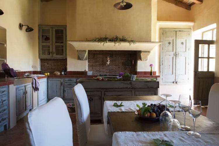 Le Hameau De Saparale Sartène Dış mekan fotoğraf