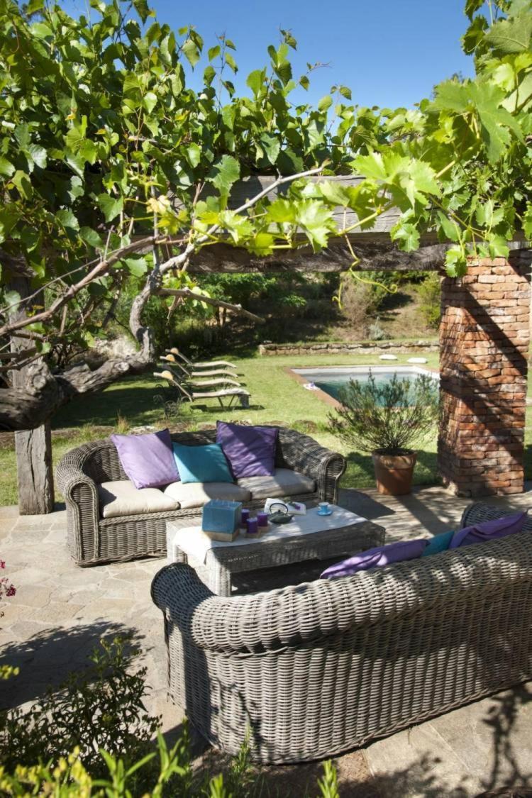Le Hameau De Saparale Sartène Dış mekan fotoğraf