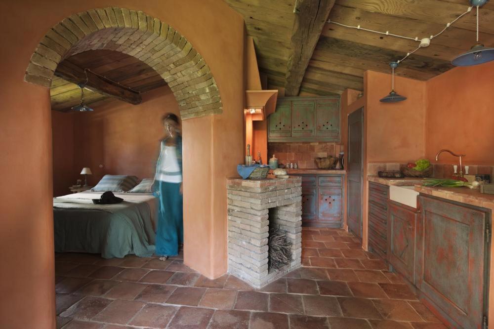 Le Hameau De Saparale Sartène Dış mekan fotoğraf