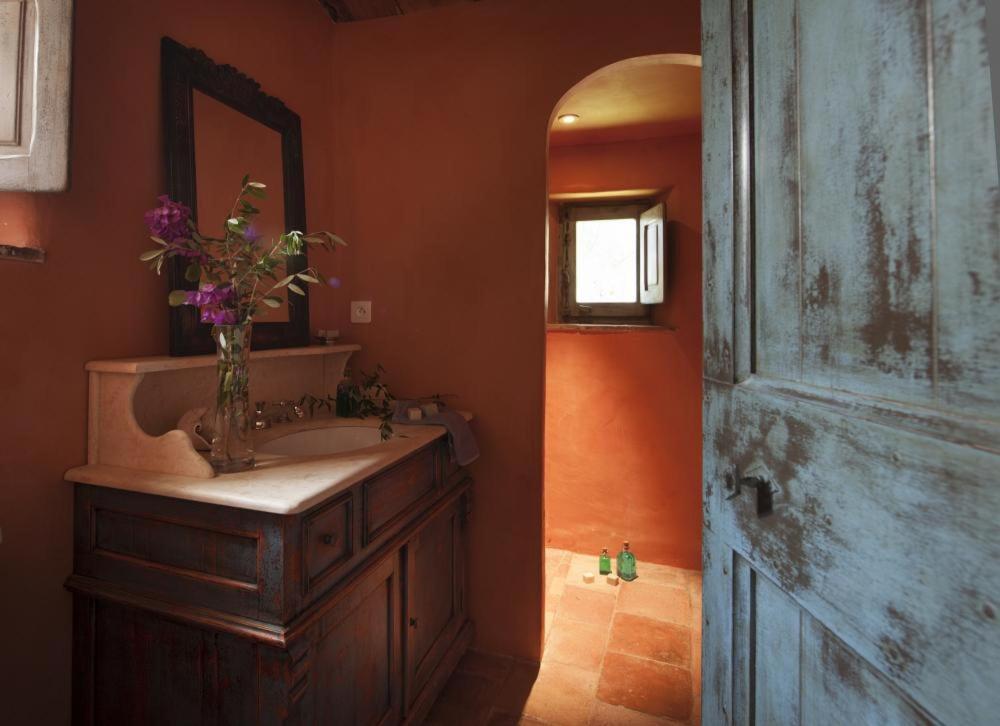 Le Hameau De Saparale Sartène Dış mekan fotoğraf