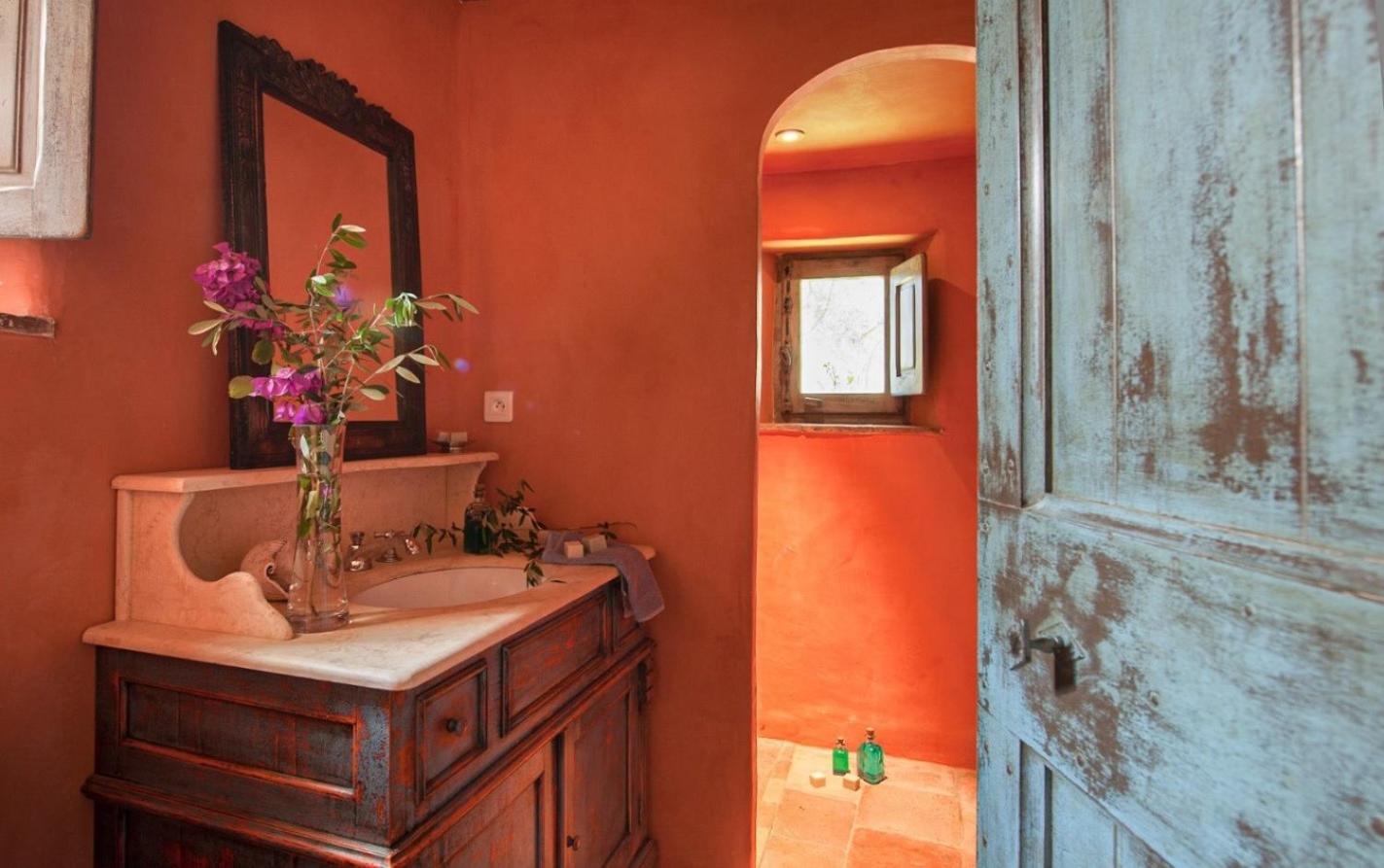 Le Hameau De Saparale Sartène Dış mekan fotoğraf