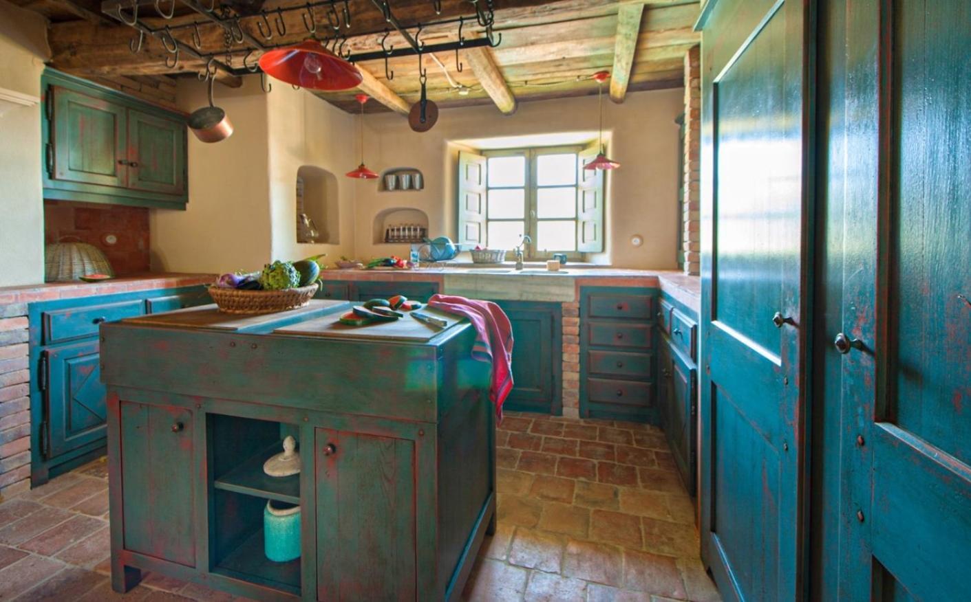 Le Hameau De Saparale Sartène Dış mekan fotoğraf