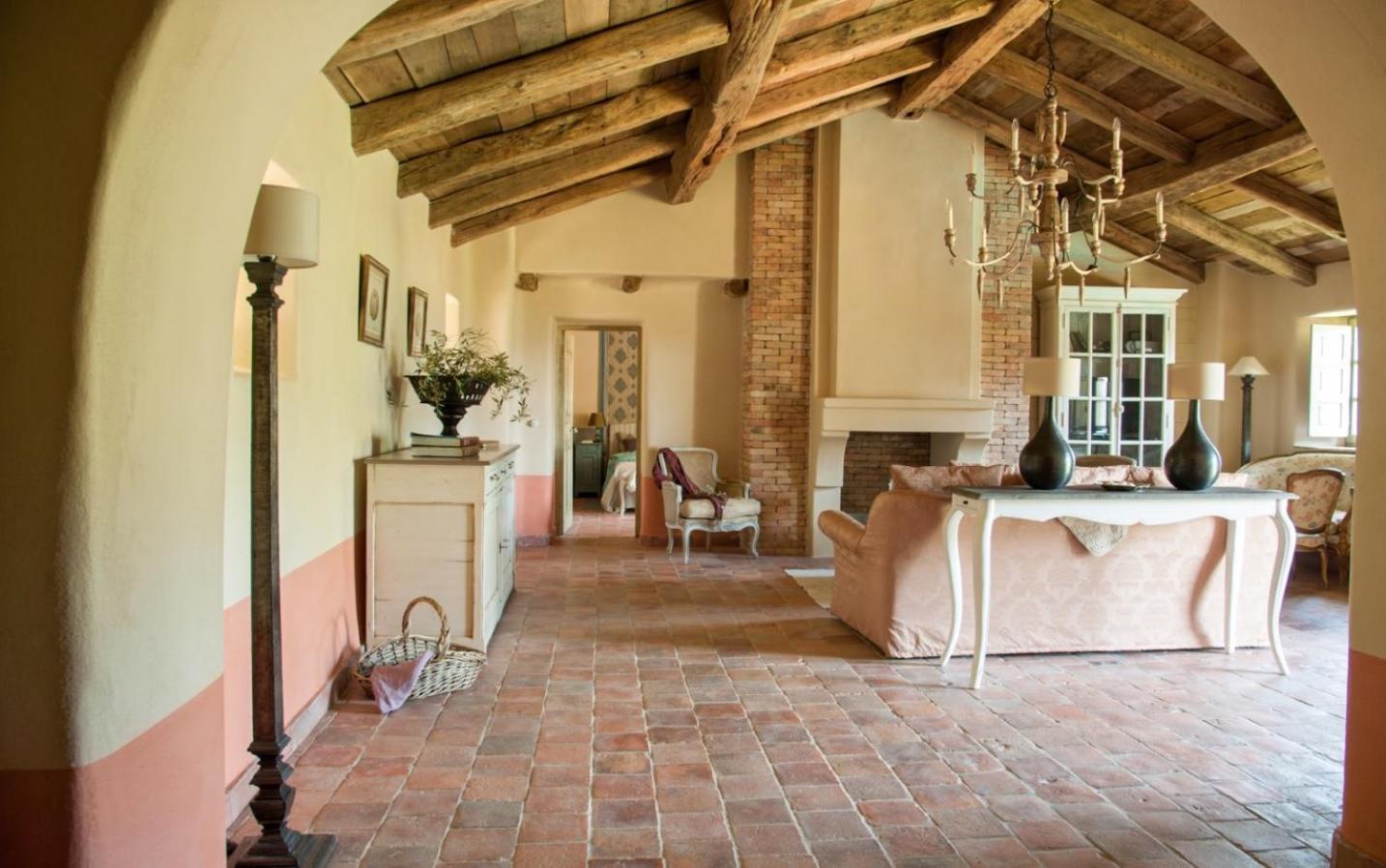 Le Hameau De Saparale Sartène Dış mekan fotoğraf