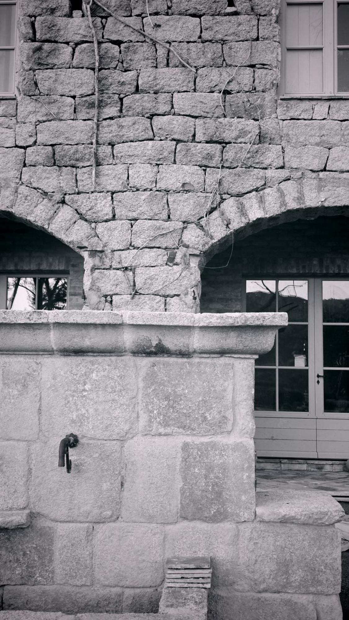 Le Hameau De Saparale Sartène Dış mekan fotoğraf