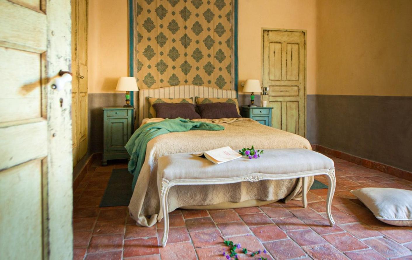 Le Hameau De Saparale Sartène Dış mekan fotoğraf