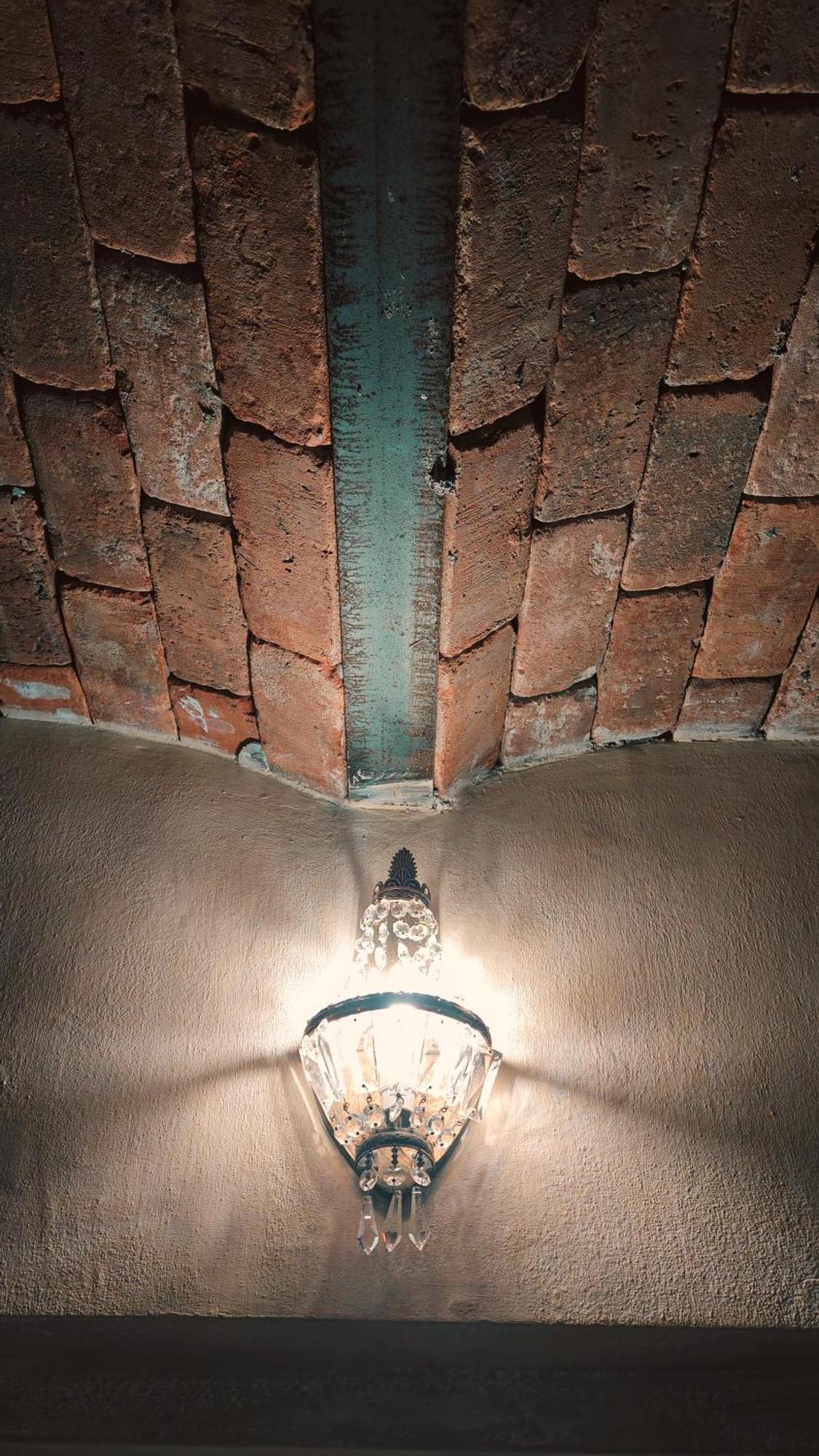 Le Hameau De Saparale Sartène Dış mekan fotoğraf